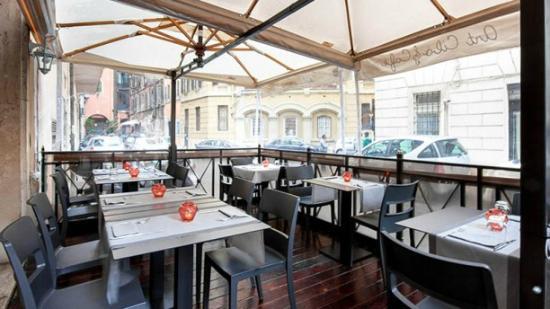 Art Cibò & Cafè