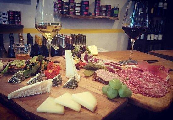 La Cantine d'Augusta