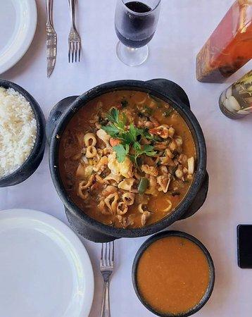 Restaurante a Casa