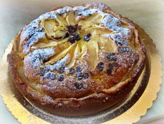 Sfizi Di Pane