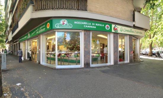 La Contadina