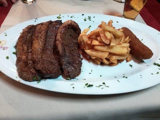 Tia Maria Restaurante