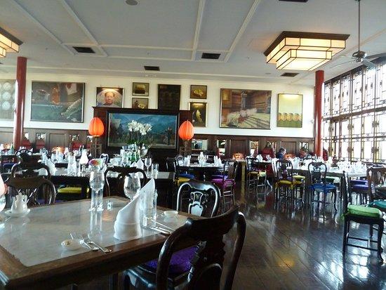 China Club