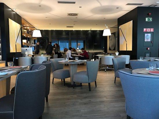 Restaurante Mayrit