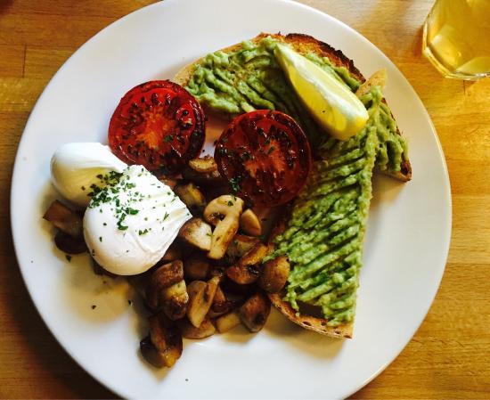 Wild Cafe