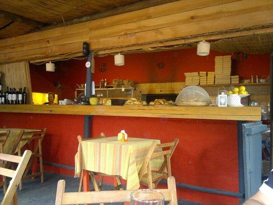 MandalaPizza Restaurant