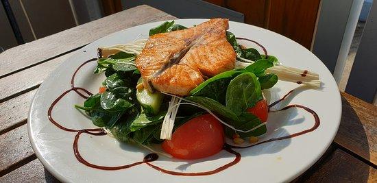 Port Bar Restaurant