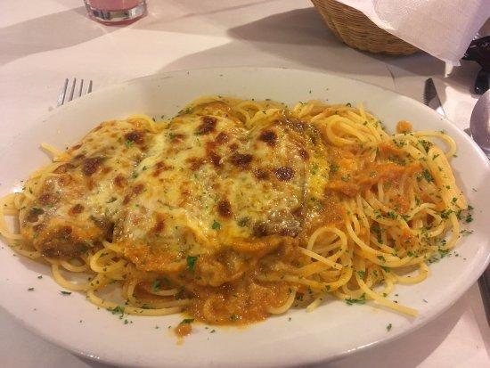 Trattoria da Paolo