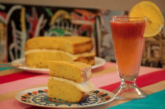 Leitmotiv Cafe