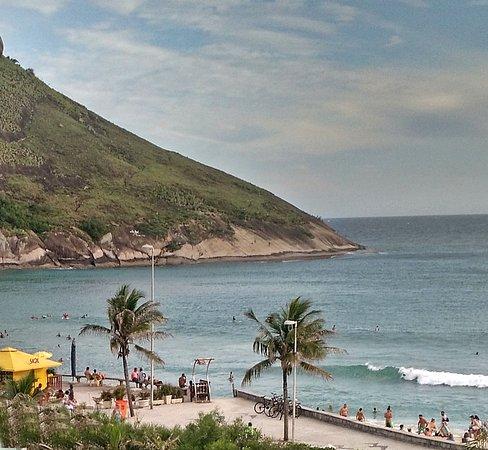 Quiosque Sabor das Ondas