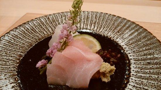 Sushi Marufuku