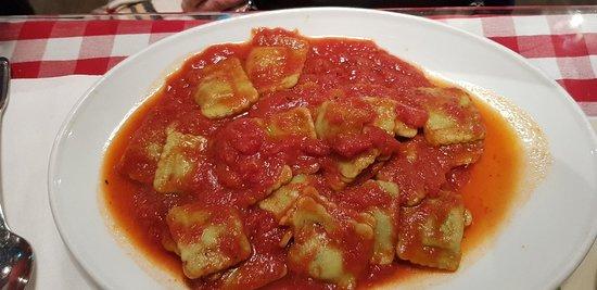 Pasta Sentral