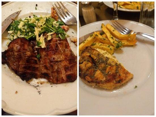 Parrilla Don Jorge