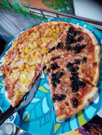 Nunzio's Pizza & Pasta