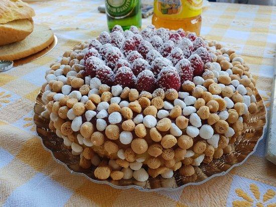 I Sogni Dei Golosi