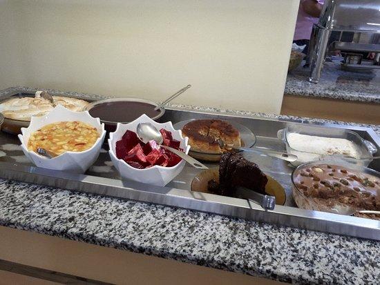 Restaurante Nossa Casa