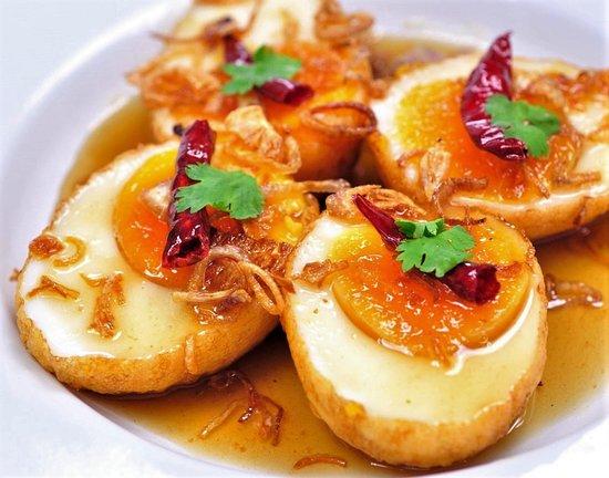 Es-Sencia Sabores da Asia