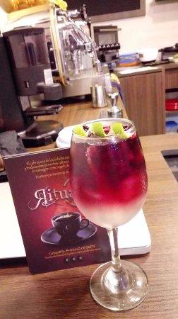 Ritual Cafe
