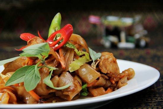 Khon Thai