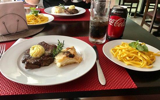 Patrick's Wine Bar & Bistrot