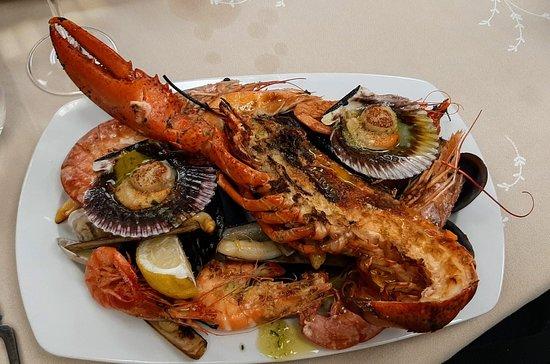Marisqueria Esthvan