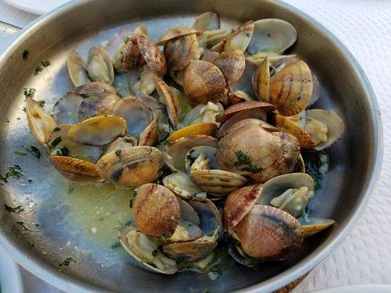 Marisqueira Pitéu