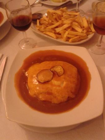 Restaurante Natario