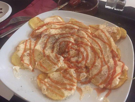 Bar Restaurante Distinto