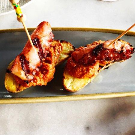 Can Cava Pintxos & Wine