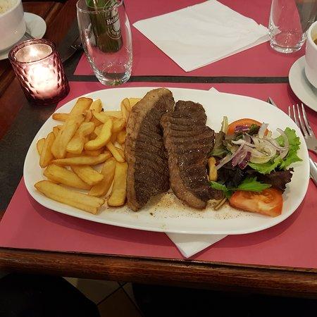 Sabor Latino