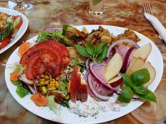 Cafe Naugarder