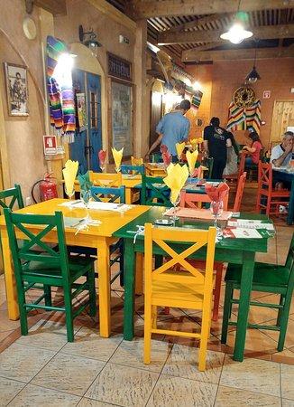 El torito Cantina Mexicana e Steak House