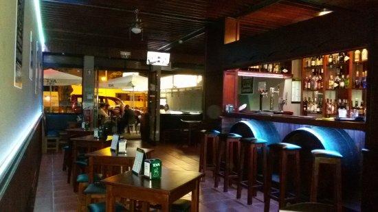 Malhos Pub