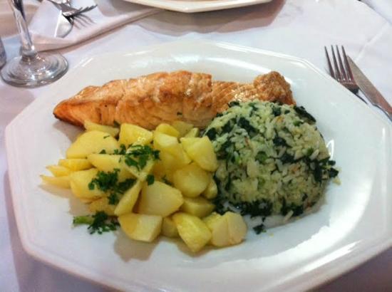 Bistrot Santa Rita
