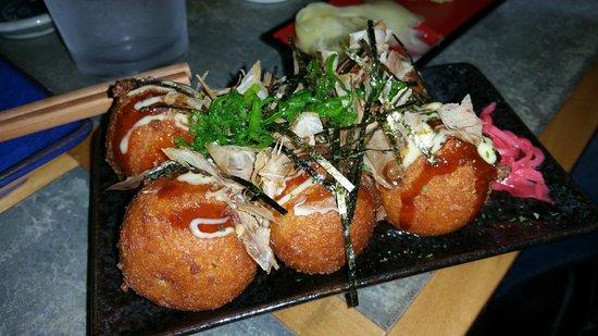 Fukumoto Sushi & Izakaya