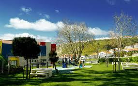 Pedralva Park