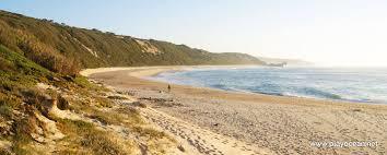 Praia da Polvoeira