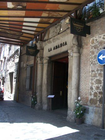 La Abadía Cervecería Artesana