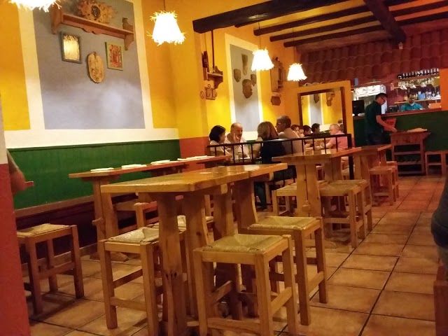 El Mexicano de Arizala