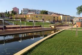 Jardim da Música