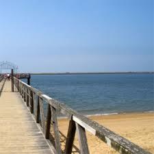 Muelle del Vigia