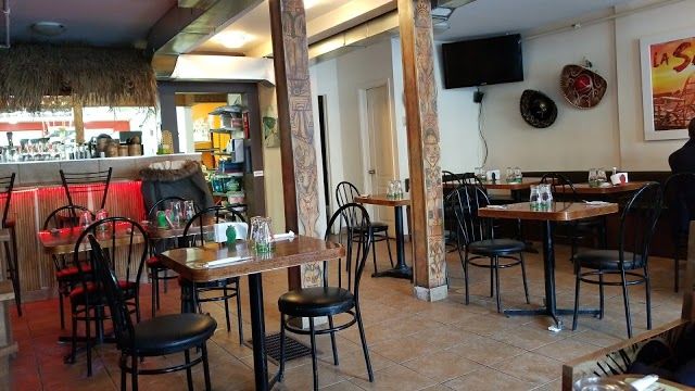 Restaurant La Salsa
