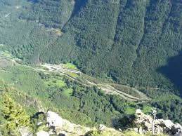 Mirador de Calcilarruego