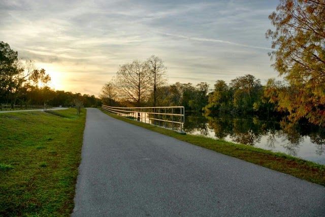 Blanchard Park