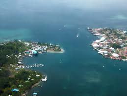 Isla Carenero