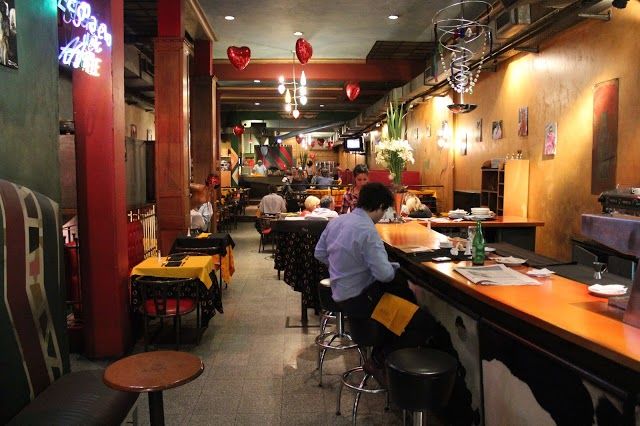 Filo Ristorante