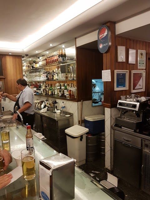Bar Bracarense