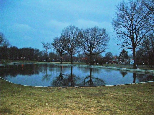 Samuel Nelkin County Park