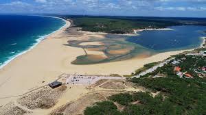 Lagoa de Albufeira