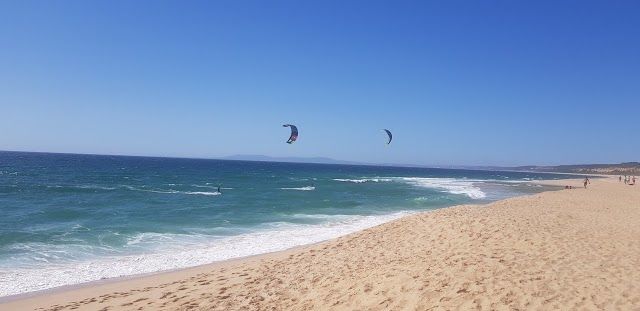 Praia da Lagoa de Albufeira